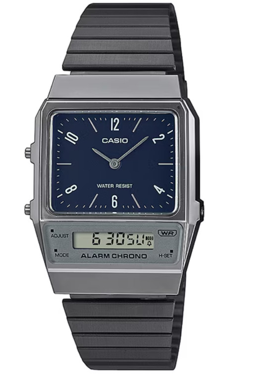 CASIO CLASSIC Series AQ-800EB-2AJF Japan NEW