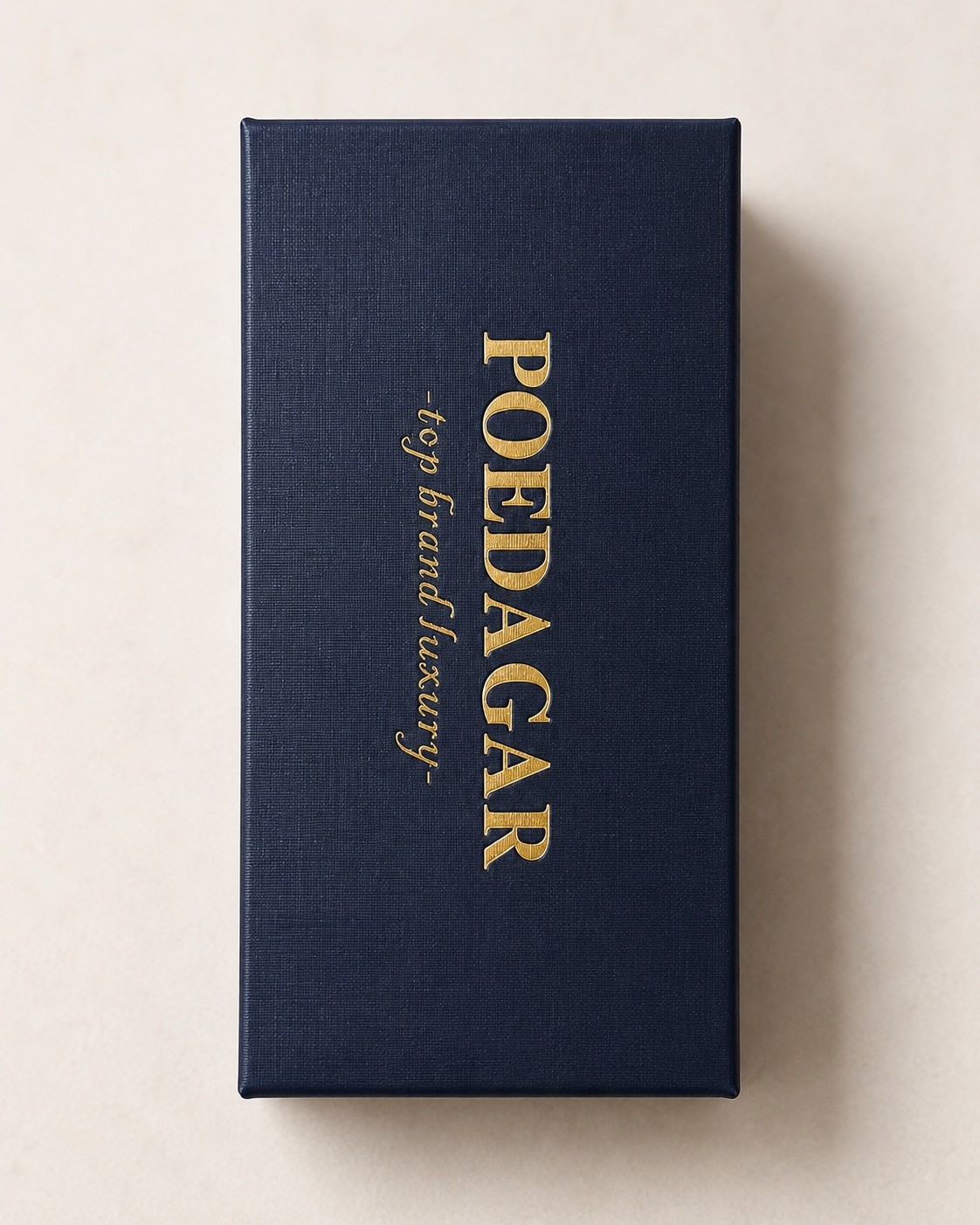 Poedagar Men’s Luxury Watch. Brand New