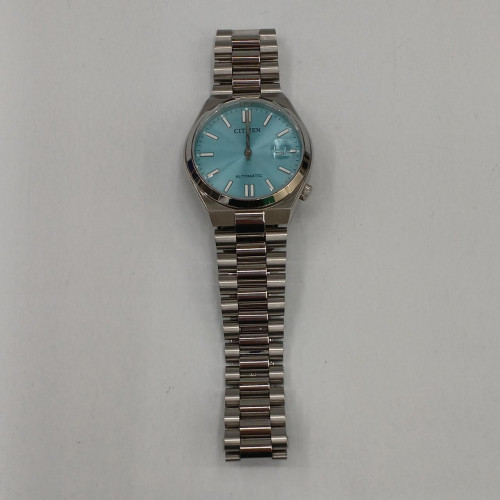 CITIZEN Automatic Watch NJ0151-88M