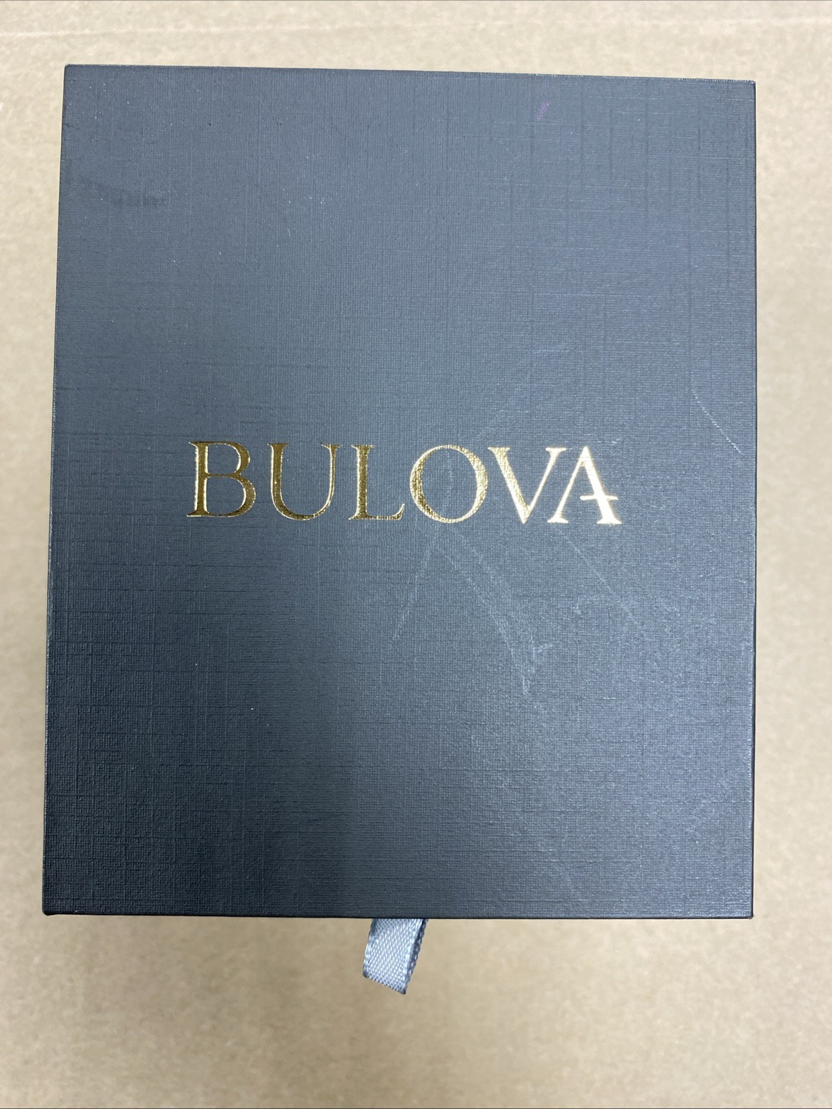 Bulova Oceanographer GMT Men’s Black Dial Rose Gold Automatic Watch 97B215