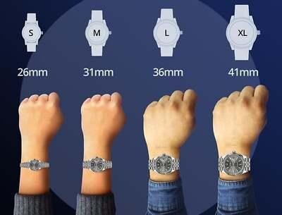 Rolex Datejust 36mm Iced 10.2ct Iced Diamond White MOP Jubilee Watch 116200