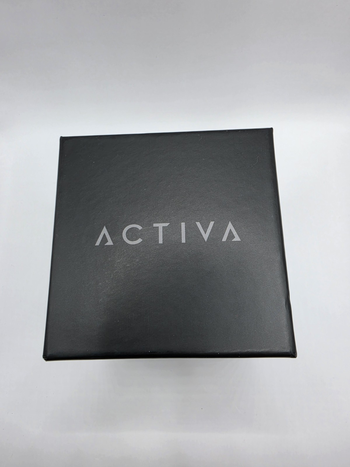 Activa x Invicta ACW8020-005 Men’s Orange Digital Sport Watch 56mm New