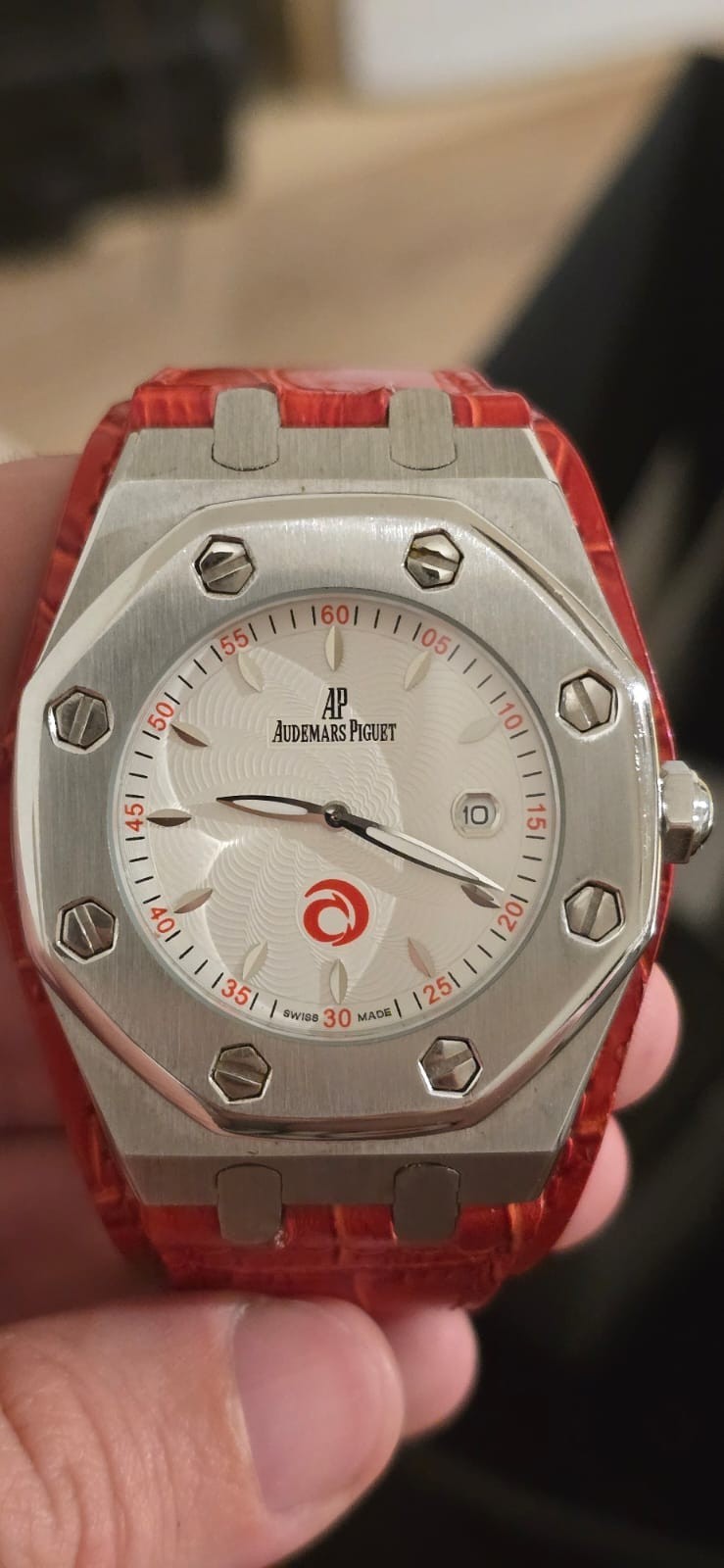 men’s watch