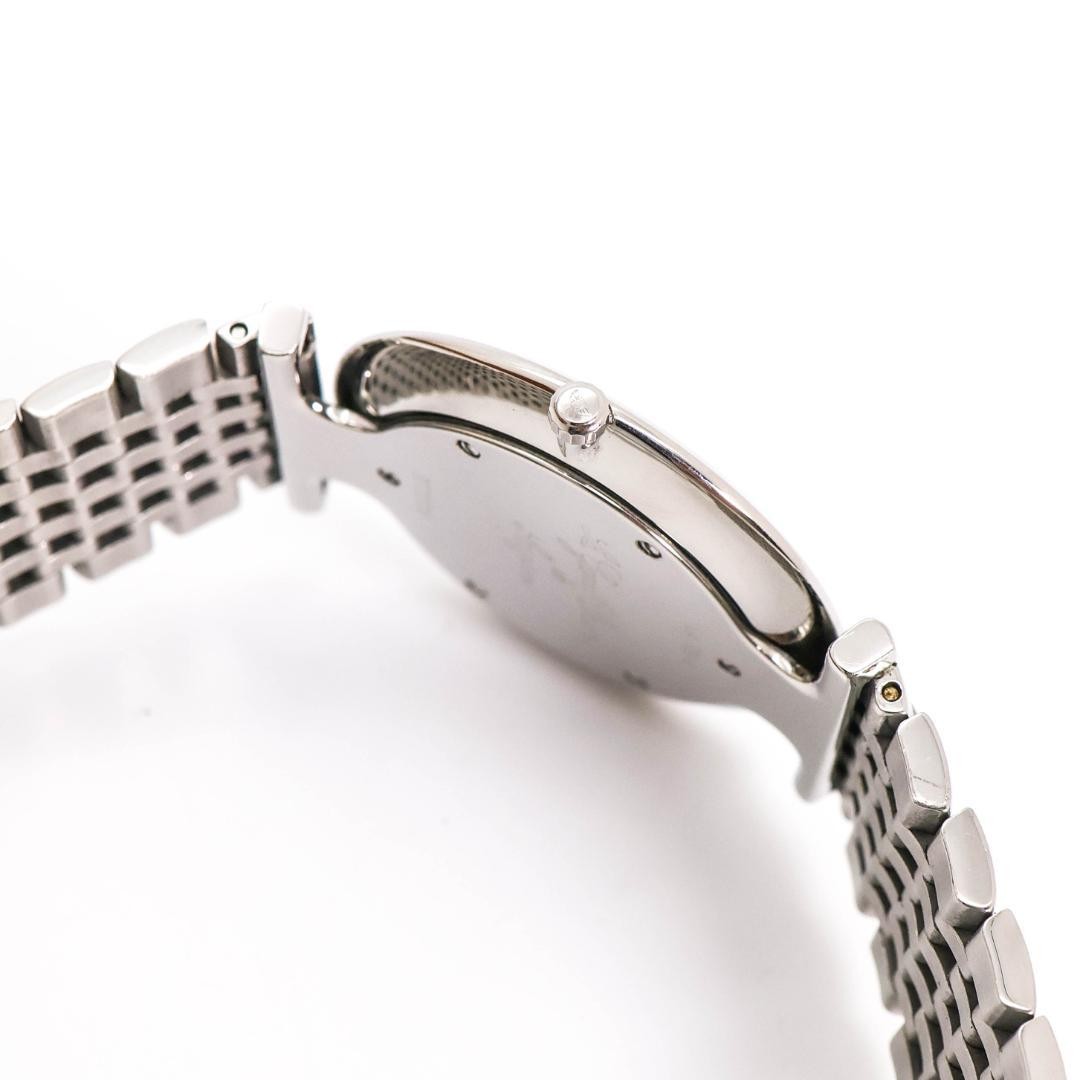 Working LONGINES La Grande Classique Watch Thin Case 3764