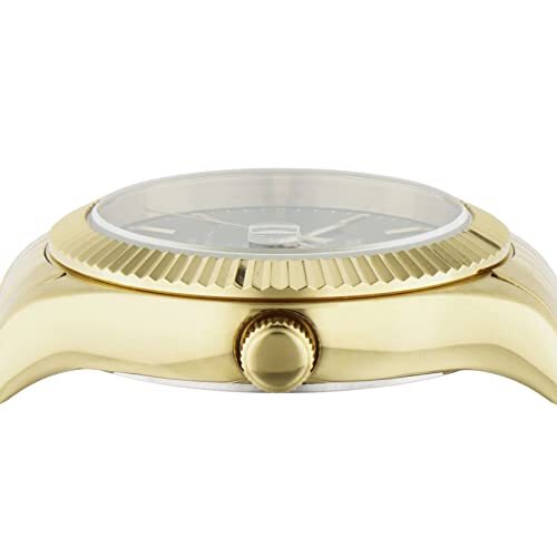 [TIMEX] Watch Waterbury Legacy Quartz 32MM TW2V31700 Women’s Gold