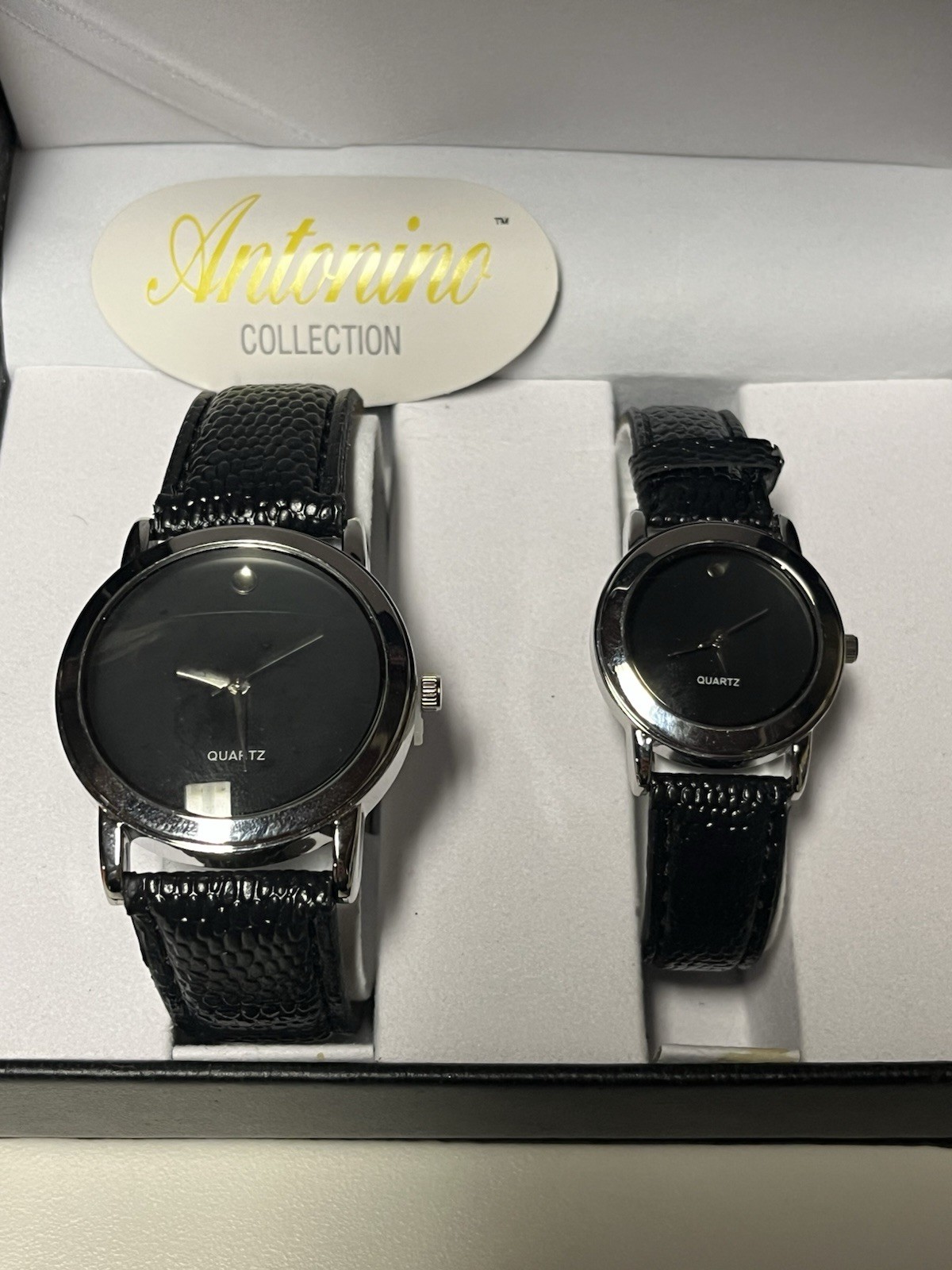 Anne Klein II Women’s Quartz Analog Bracelet Watches Lot of 4 w/ Boxes