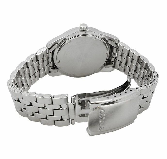 SEIKO Wristwatch Seiko Selection Quartz Business Casual Men’s SCXC013