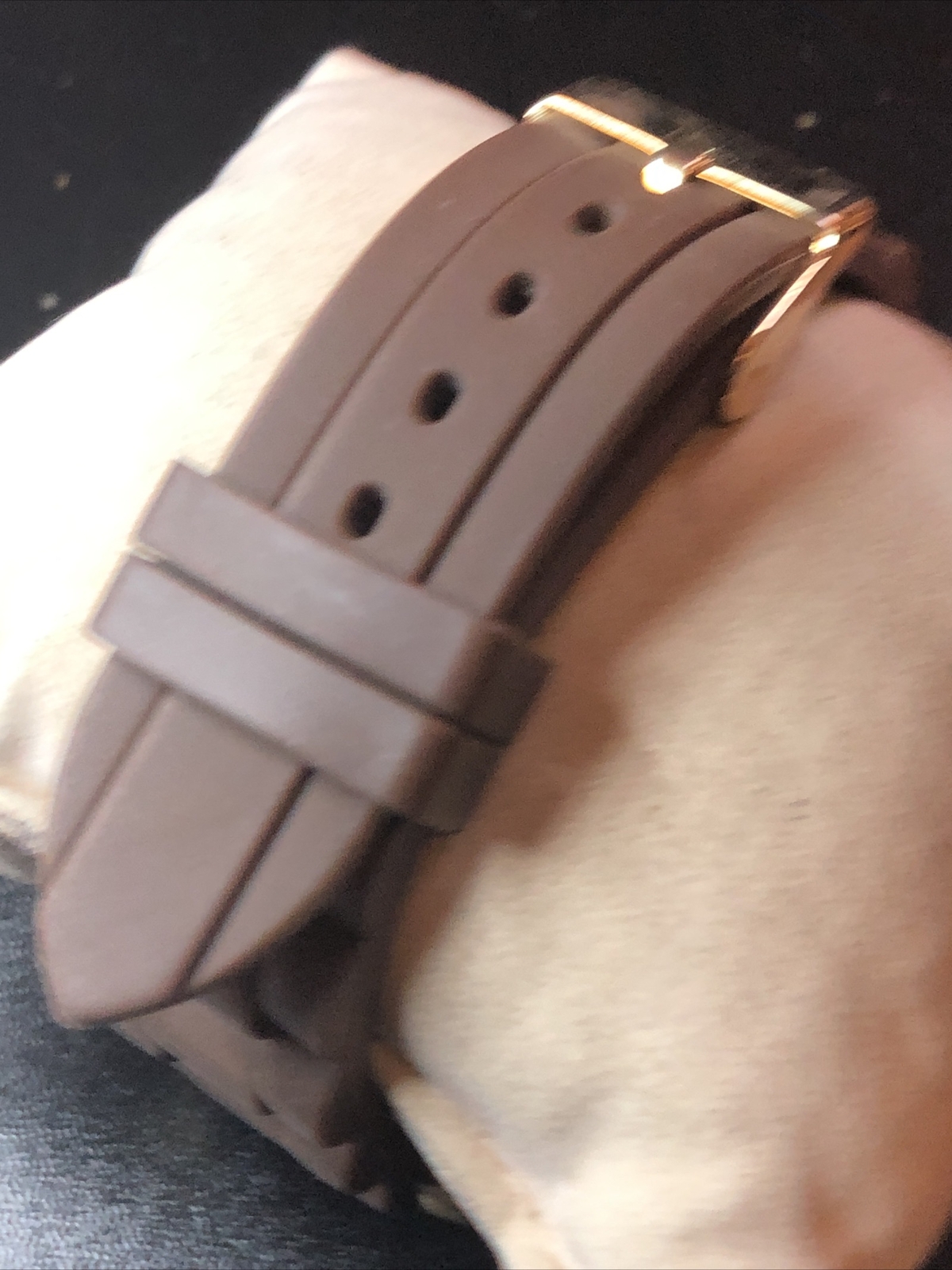 Gruen II Watch