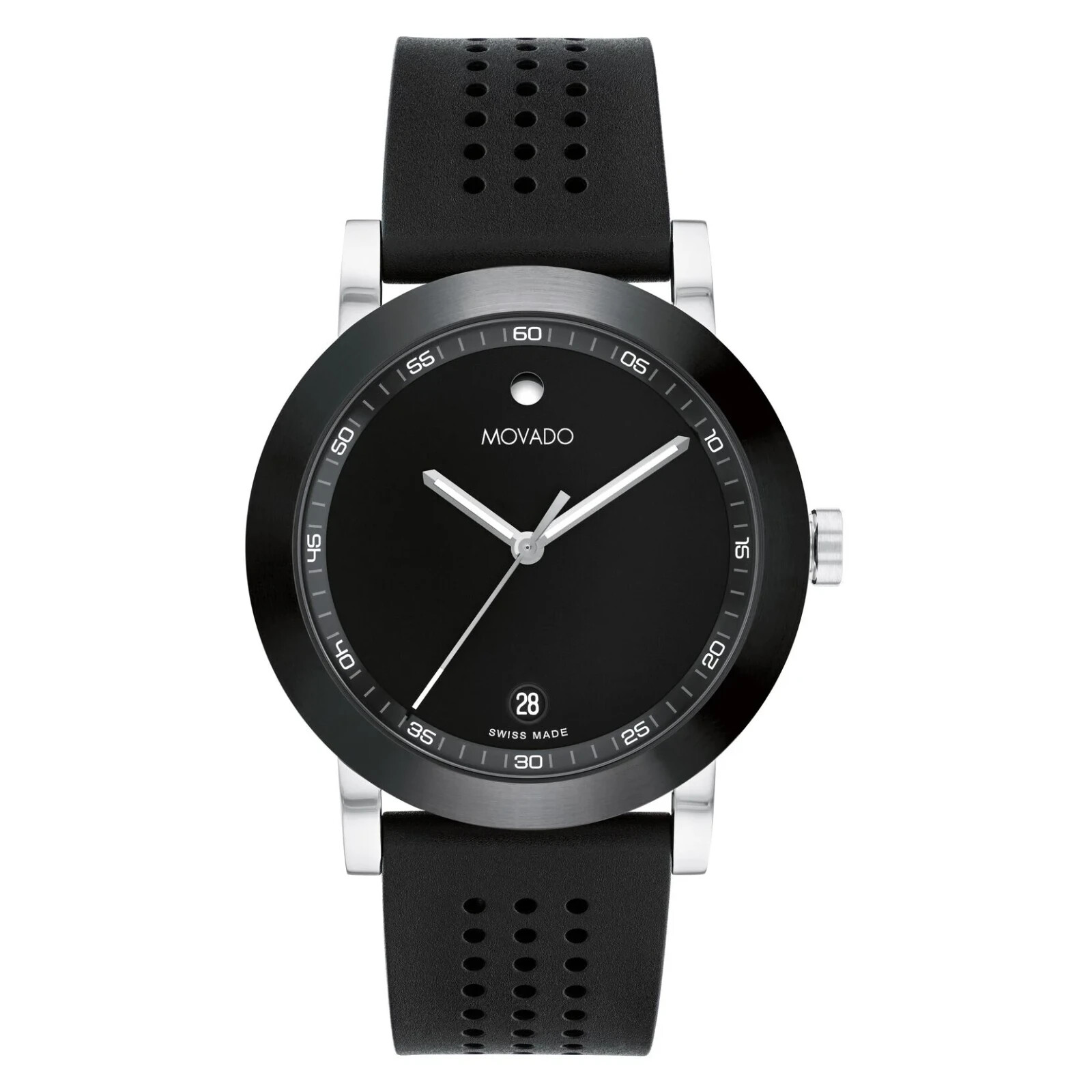 MOVADO Signature Sport Watch, 42mm9 $795.00 MSR (0607604)