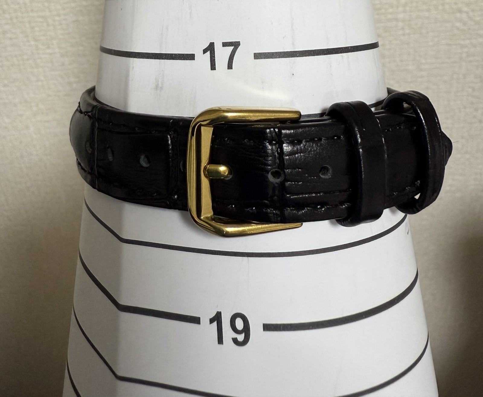 *EXC+5* Vintage OMEGA De Ville Cal.1365 Quartz Cream Roman Dial Mens Watch JAPAN