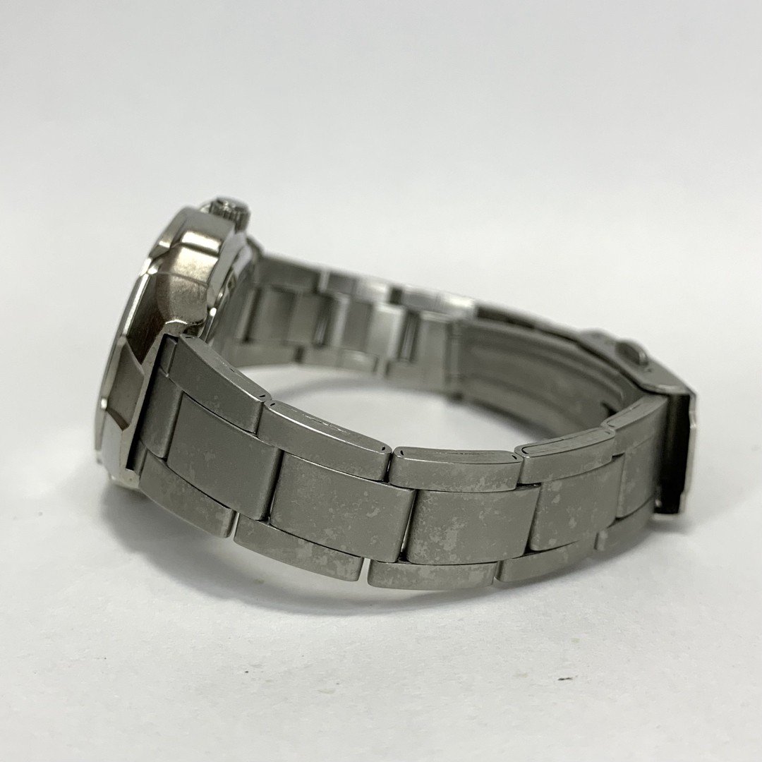 CASIO EDIFICE LMW 100 Ladies Quartz Watch