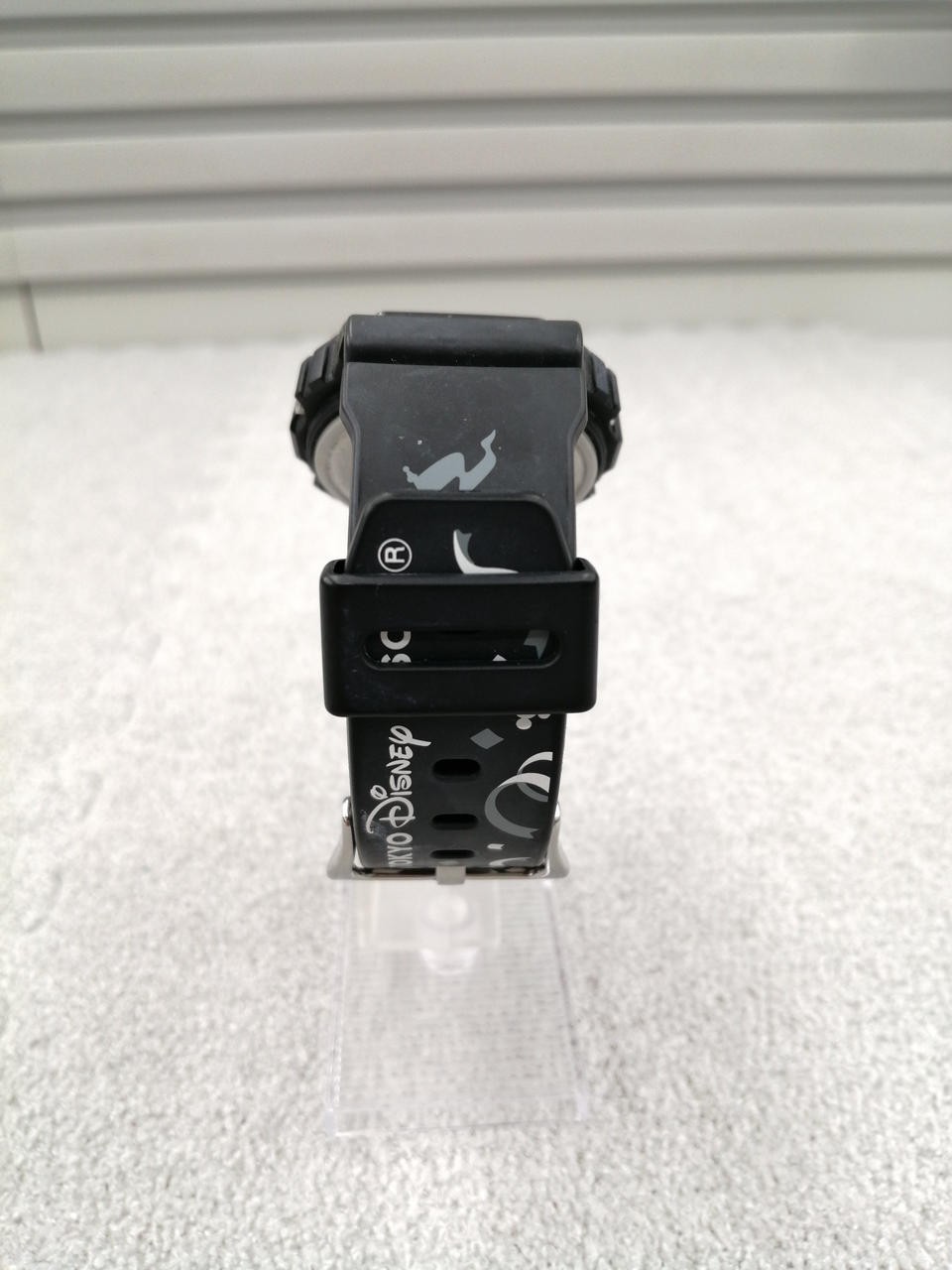 G SHOCK Disney 35th Anniversary Limited Model DW 5600VT