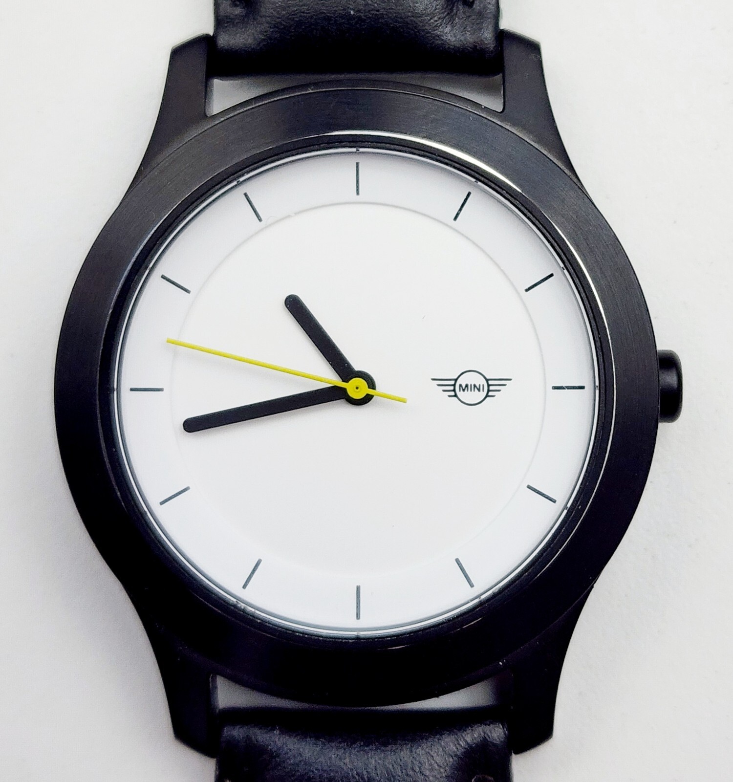 Unisex AUSTRIAN Watch MINI COOPER 802624-45725