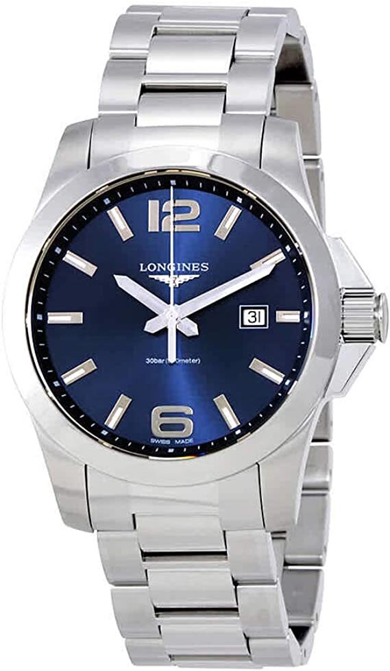 Longines Conquest