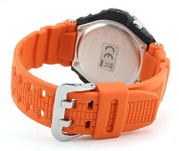 Casio G SHOCK Sky Cockpit GW 3000M 4A Overseas Model Men s Wristwatch Radio Sola