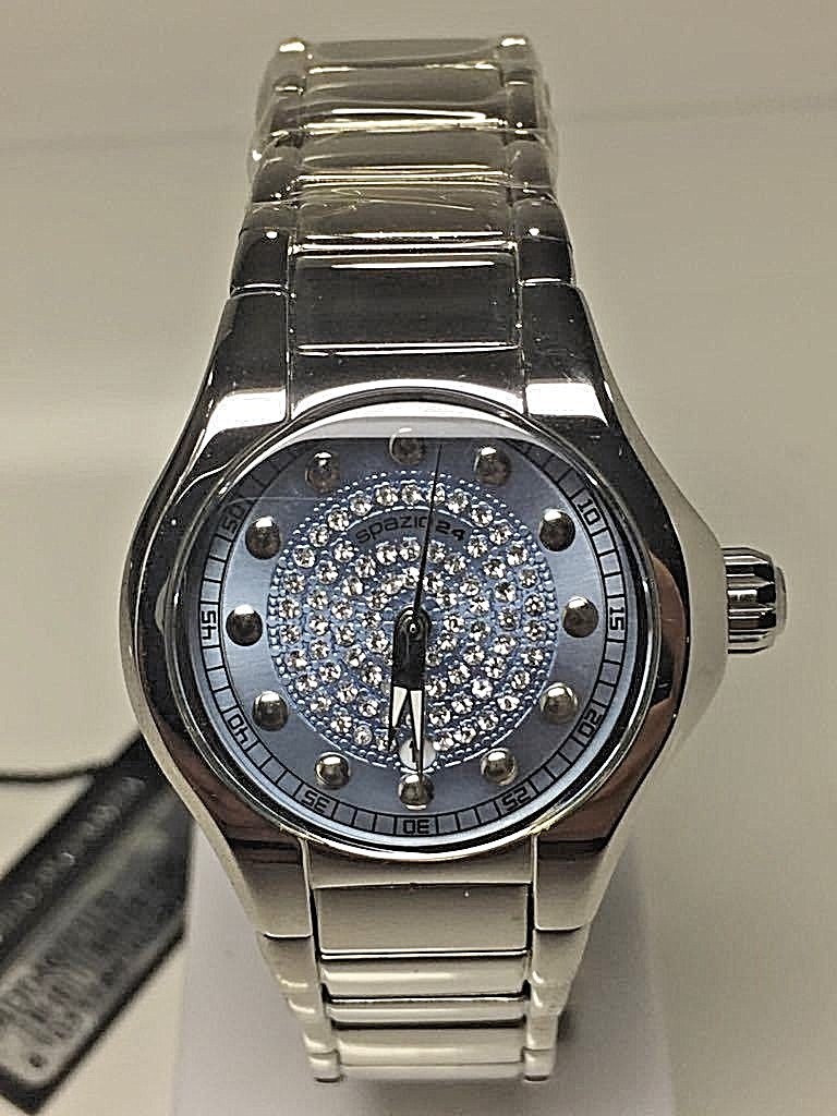 OROLOGIO SPAZIO24 046/21LB NUOVO!! -20% OFF