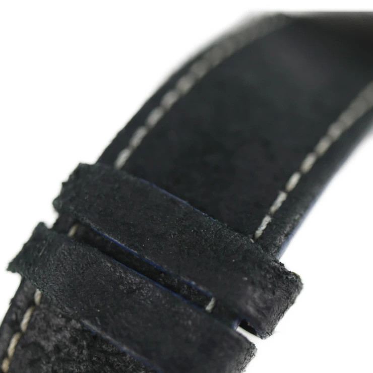 BRERA OROLOGI Brera Orologi Eterno Chrono 2 Watch BRET3C4301 Stainless Steel