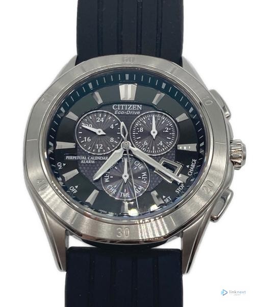 CITIZEN Octavia E820-S096189 Men’s Eco-Drive Watch