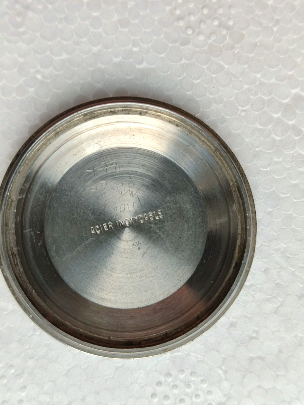 DARWIL Stainless Steel 88 Rubis Swiss Made Automatic Perfect Working Incabloc