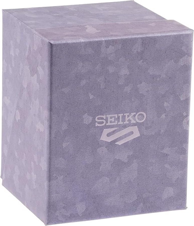 Seiko 5 Sports SSK019K1 Mechanical Men’s Watch