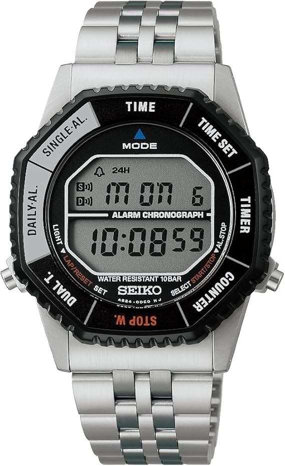 Seiko SBJG023 Rotocall Space Brothers Limited 824pcs A824 Quartz 2025 Japan🔥