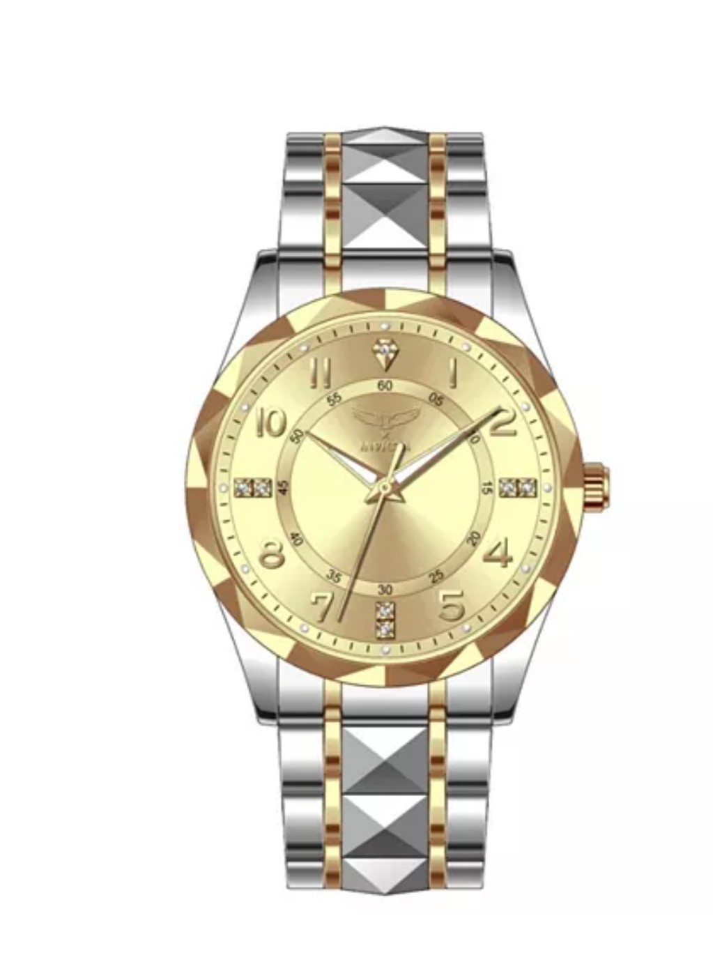 BRAND NEW – Invicta Specialty I by Invicta Men’s Watch – 69022