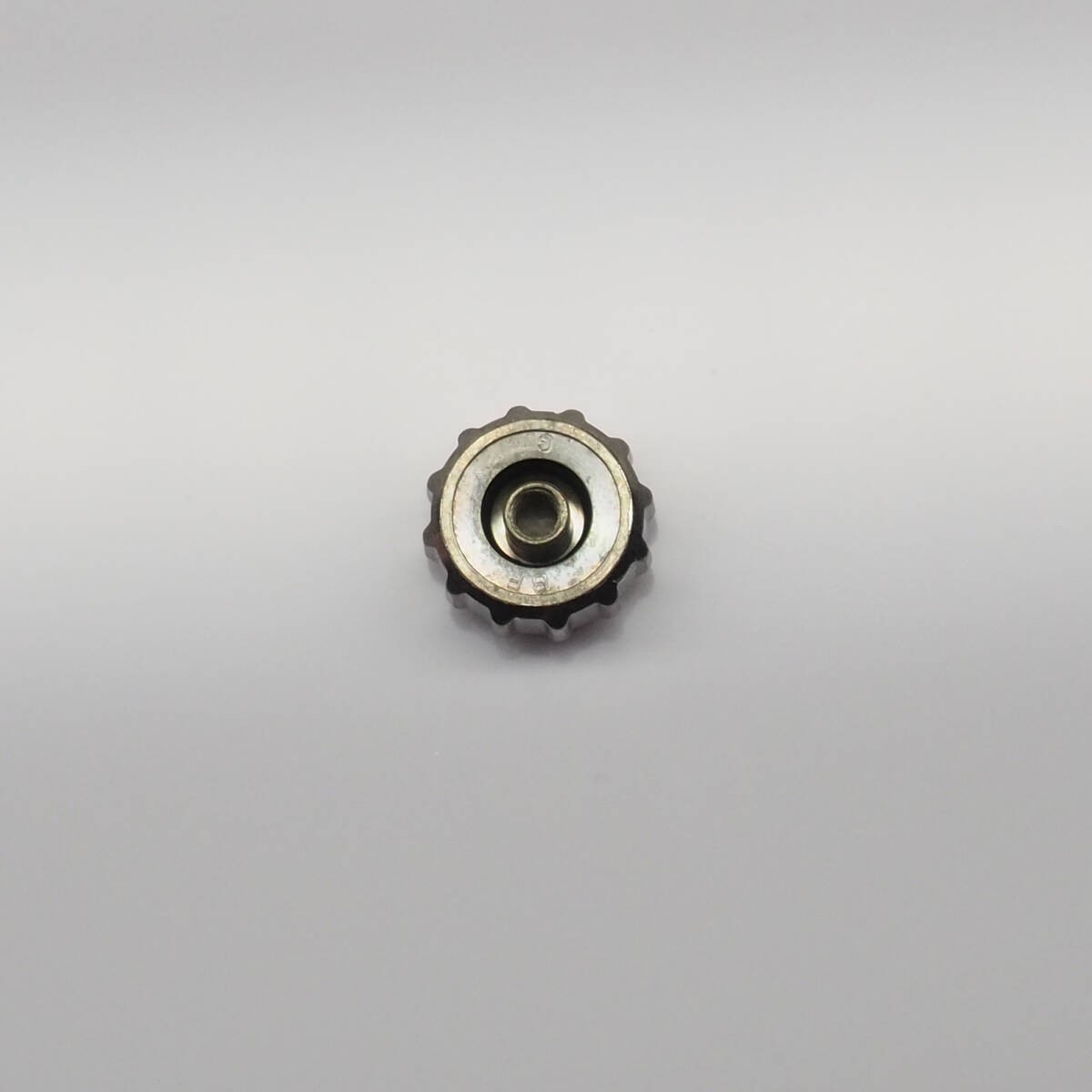 OMEGA Genuine Crown Dragon Pattern Diameter 5.34mm No.8