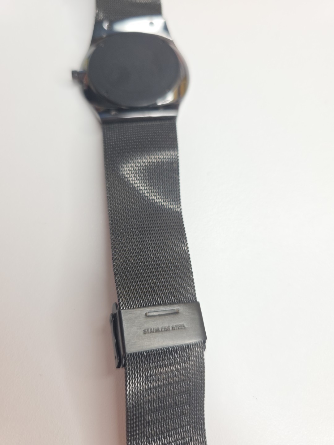 BERING CERAMIC WATCH 32039-447 (P06032835)