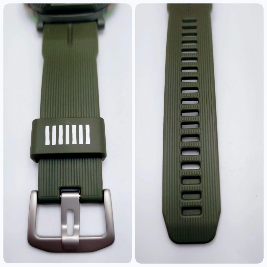 Excellent Condition CASIO Protrek Pickles PRJ B001NJ 3JR Limited Edition