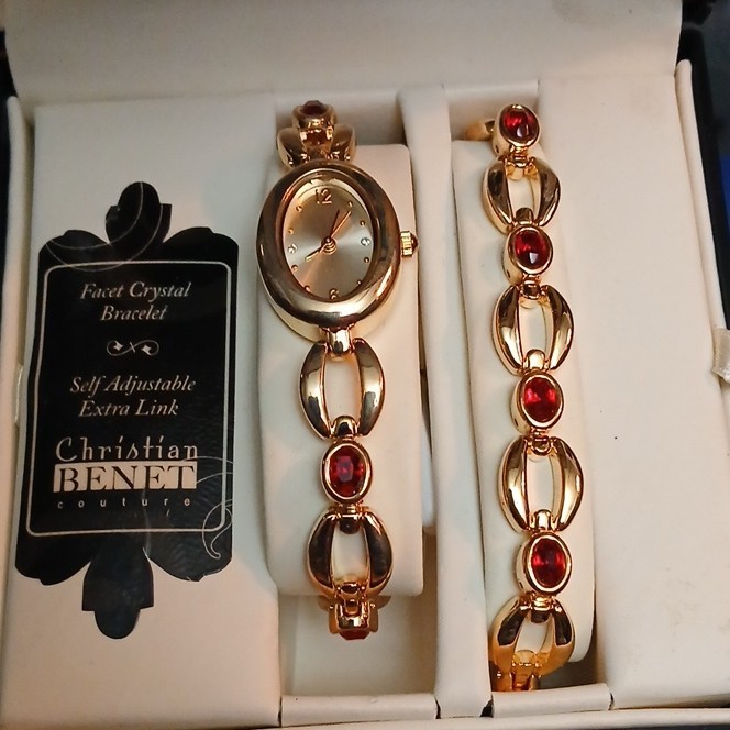 Bennett Collection