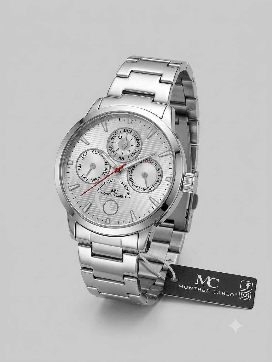 montres prestige watch New Battery Plastic Still In Stem