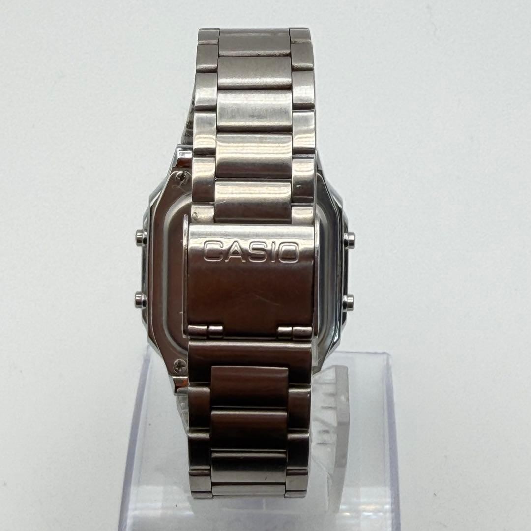 CASIO DB-360 Data Bank Watch From Japan