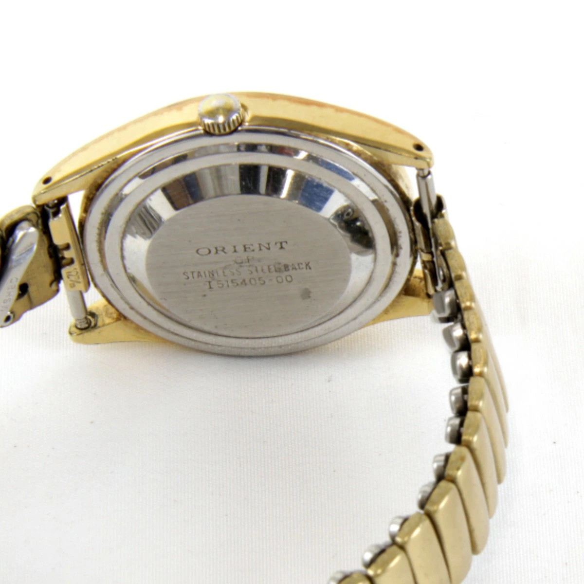 [A1R] Orient Elegant Stainless Steel Ladies Quartz Wristwatch [z2w]