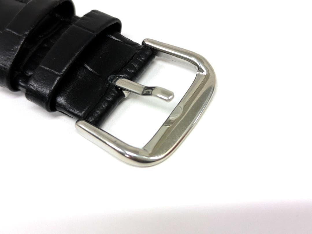 Working New Battery SEIKO ALBA Quartz Wristwatch Ana Digi 10 Atmospheres Water R