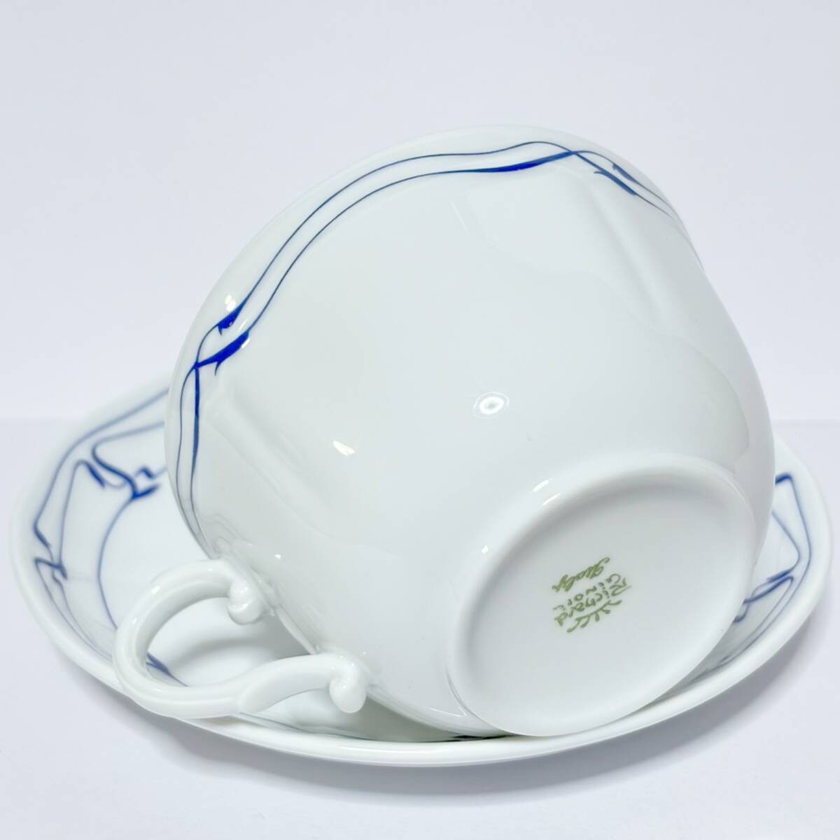 Stored at Home Richard Ginori Orient Express Cup Saucer Orient Express Additiona