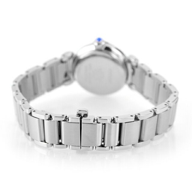 Citizen L EM1120-87L Solar Dress Watch Womens wrist 17cm Sapphire Dial