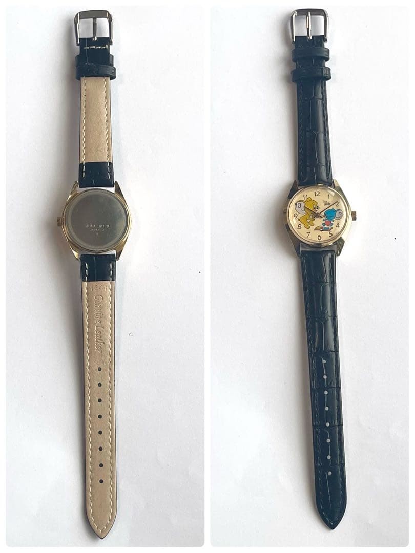 Seiko 5000-6030 Manual Men’s Wristwatch Used Japan Vintage Analog Watch