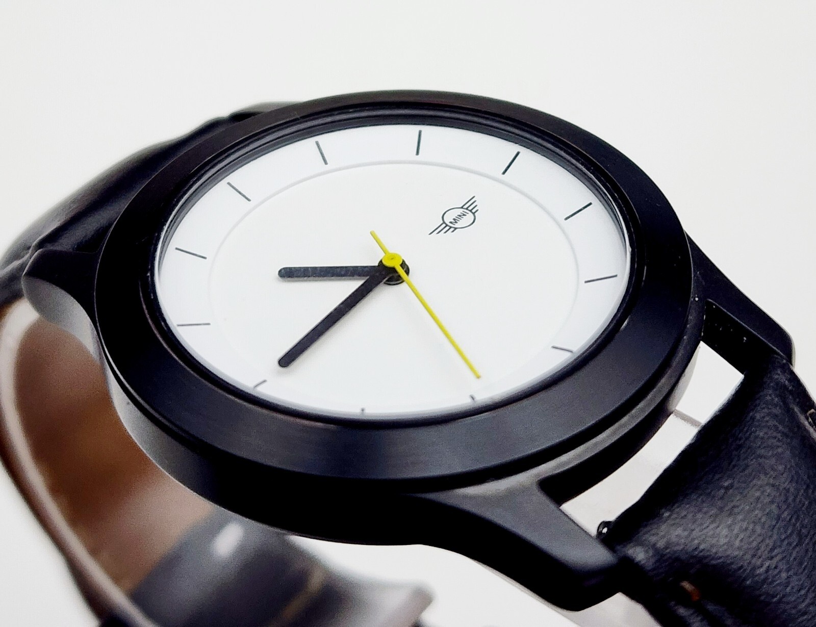 Unisex AUSTRIAN Watch MINI COOPER 802624-45725