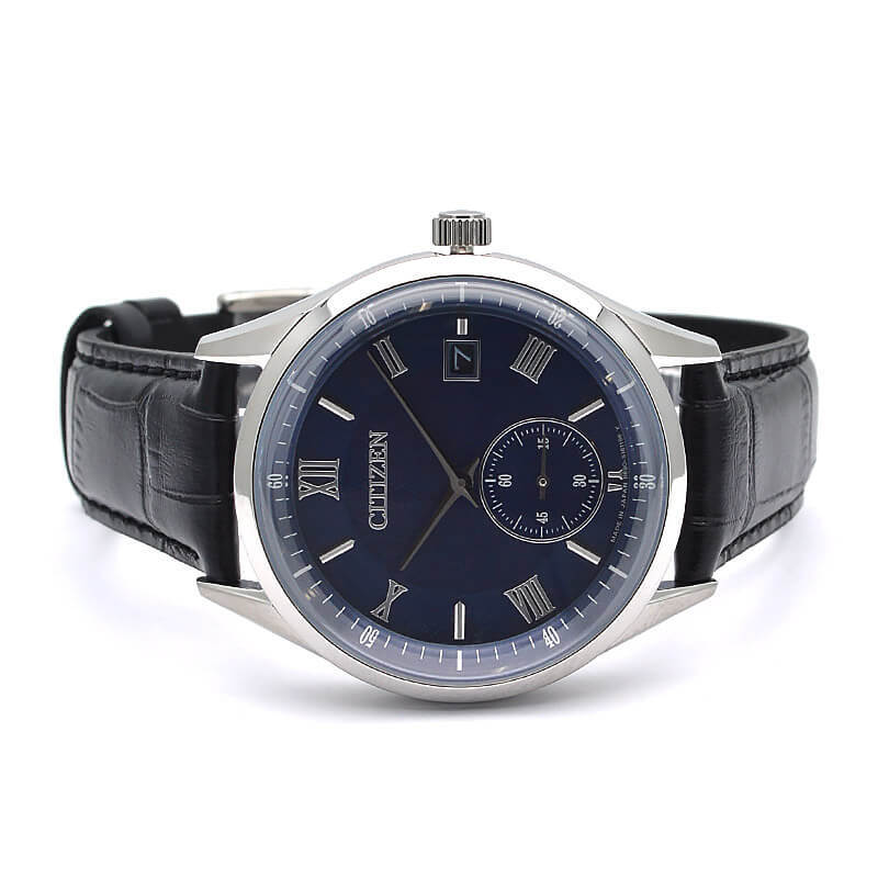 CITIZEN COLLECTION BV1120-15L Eco-Drive Solar Watch 38.5mm