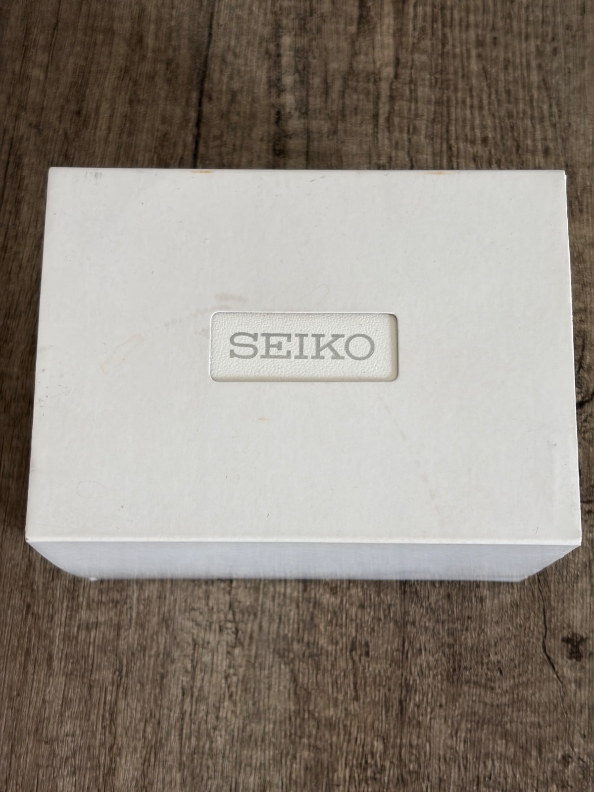Seiko Prospex 1965 Heritage Diver’s SPB143 w/ Extra Waffle Strap