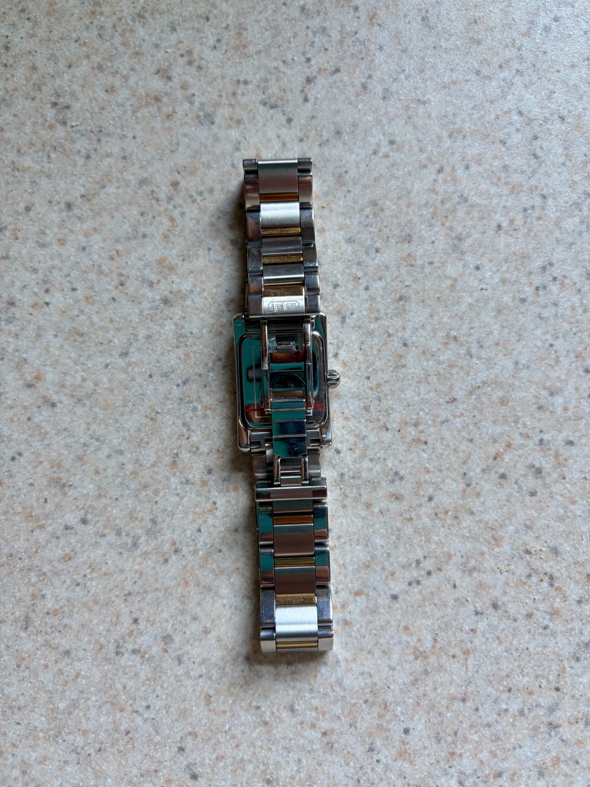 Coach Women’s Watch Stainless Steel Silver and Gold 14500121 *Brand New*