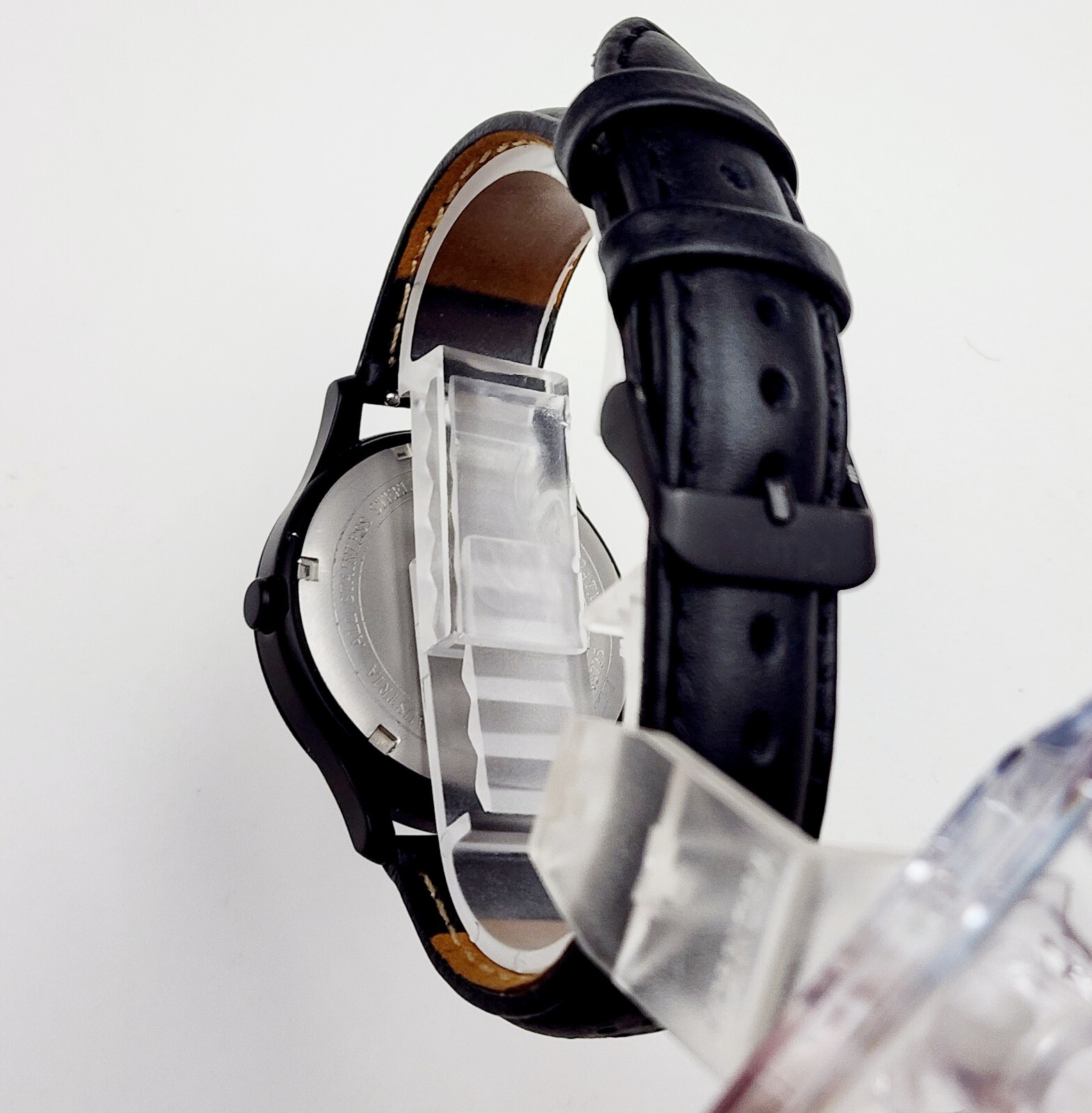Unisex AUSTRIAN Watch MINI COOPER 802624-45725