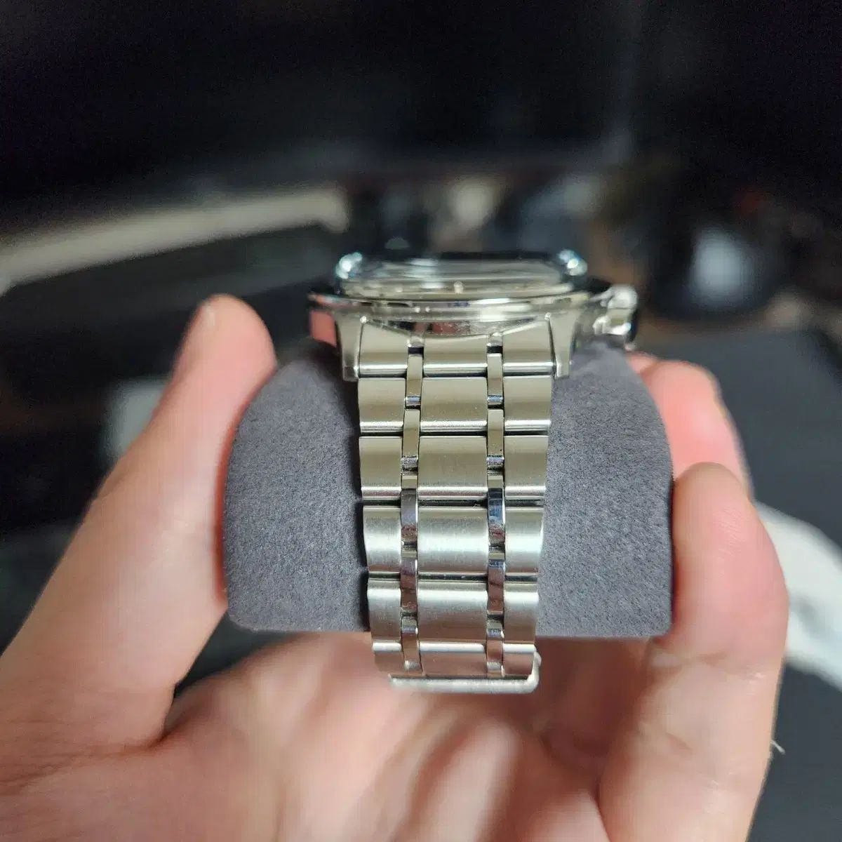 Seiko ssb481