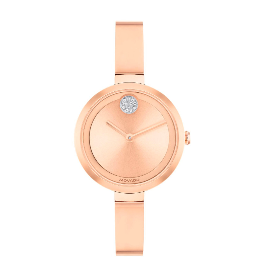 Movado Trend Bangle Watch, 30mm