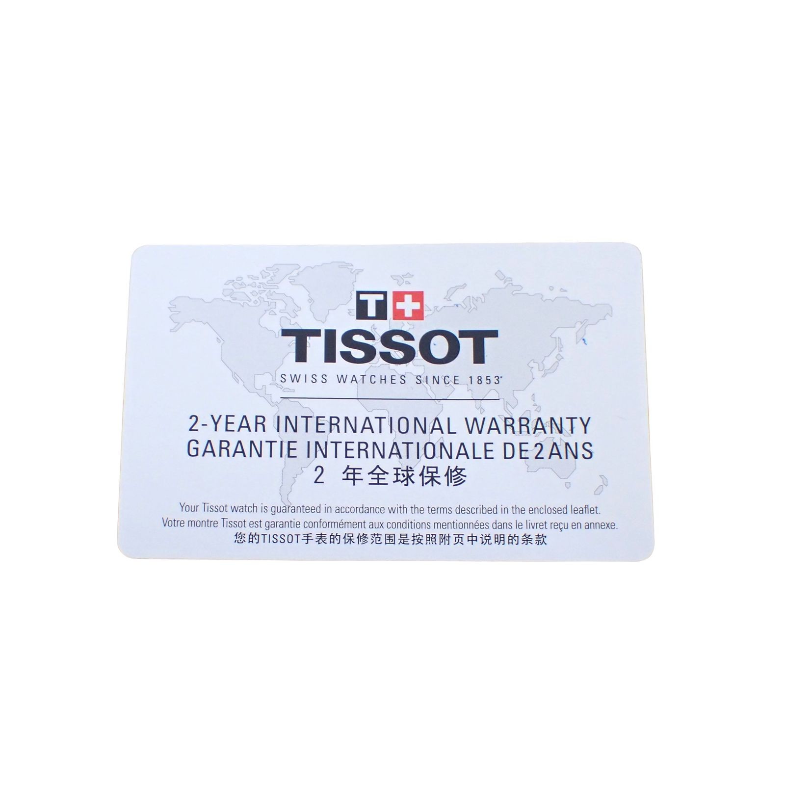 Tissot T129.410.11.013.00 Quartz Men Wristwatch