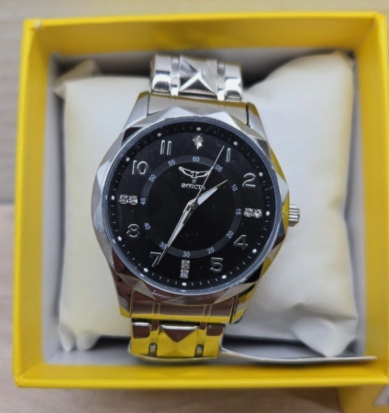 Invicta Specialty I by Invicta Men’s Watch – 41mm, Steel (69027)