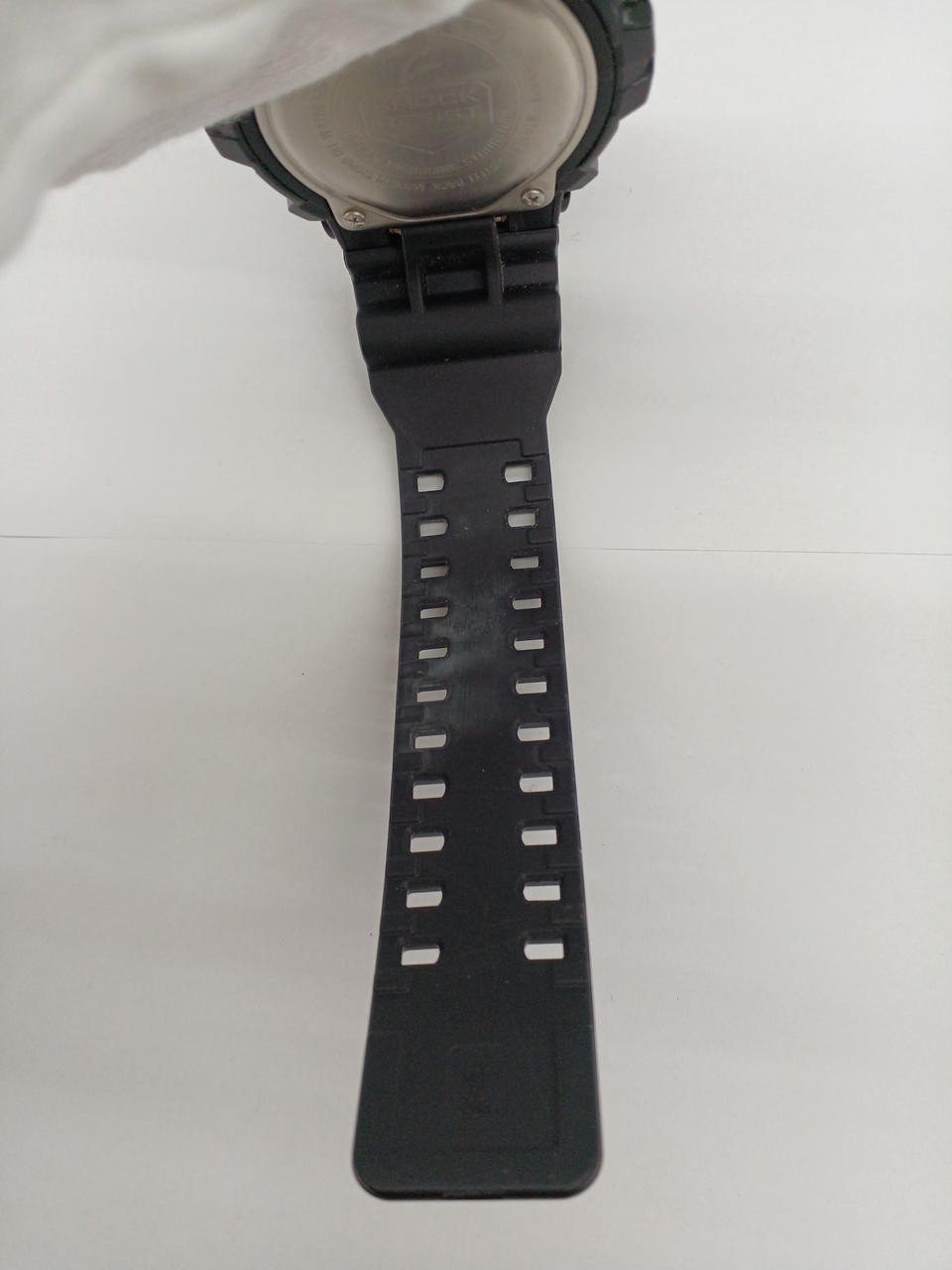 CASIO G-SHOCK G-8900A Wristwatch Used