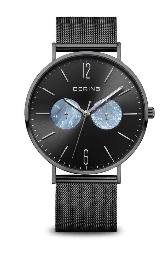 Brand New Bering Unisex Watch 14240-123