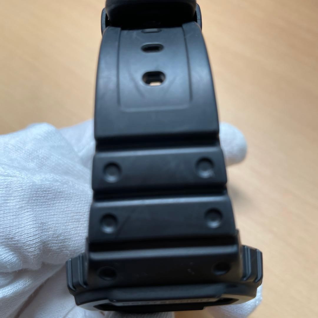 CASIO G SHOCK GW 5000 3159