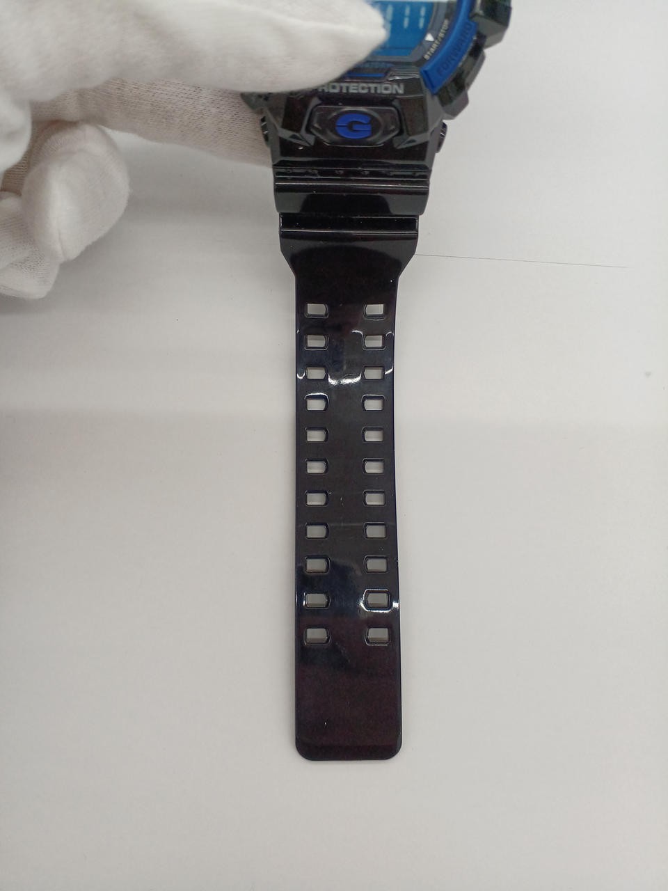 CASIO G-SHOCK G-8900A Wristwatch Used
